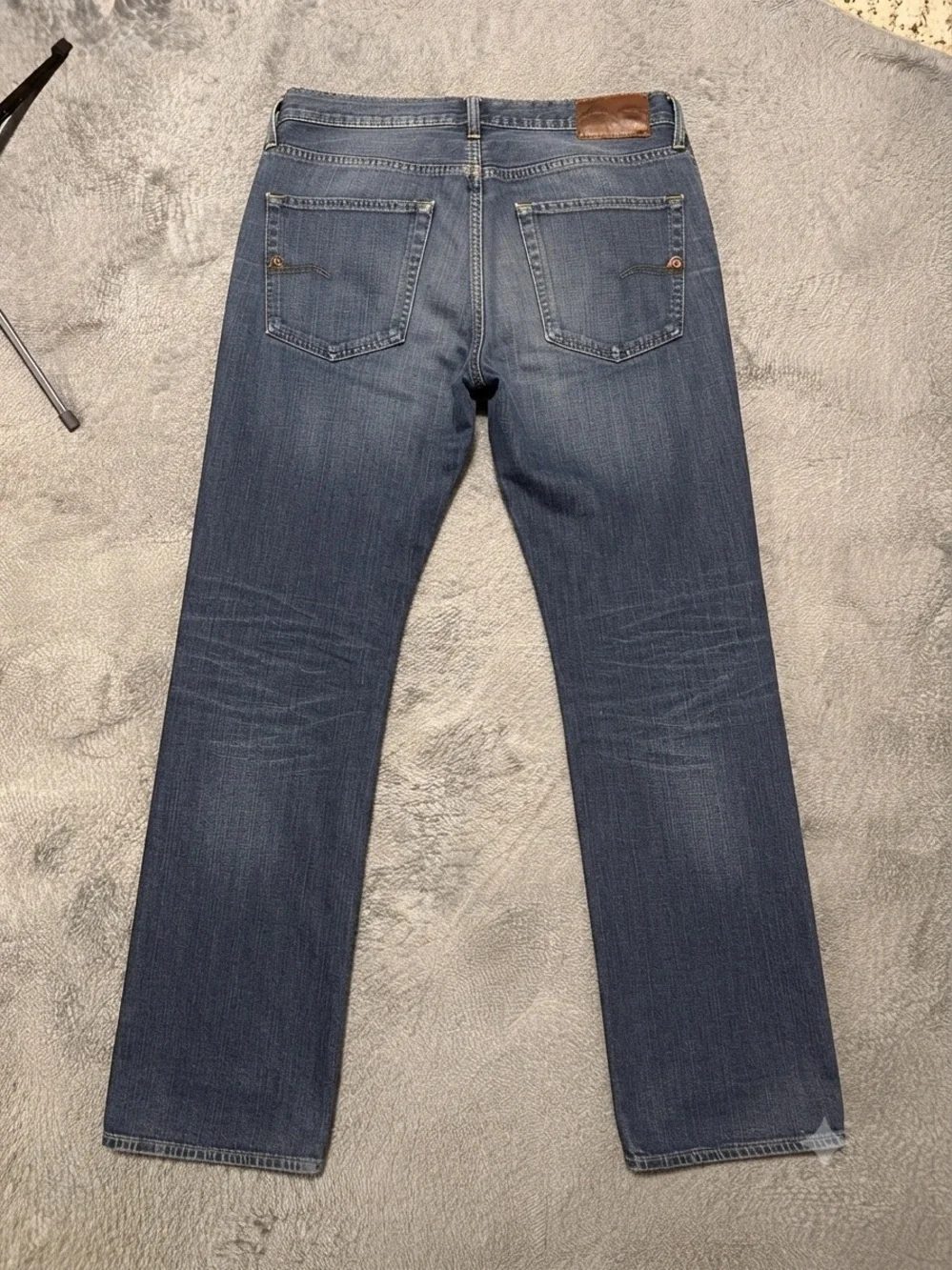 Ag Adriano Goldschmied classic bootcut